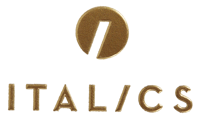 Italics Winegrowers - Italics Winery - Italics Wines and Appellations Wines