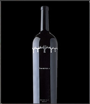 Magnum 2008 Italics Fourteen Appellations Red Wine