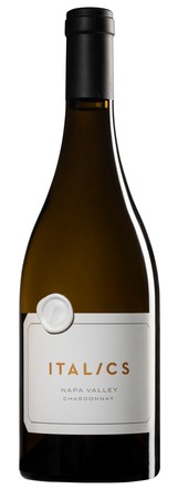 2019 Italics Chardonnay