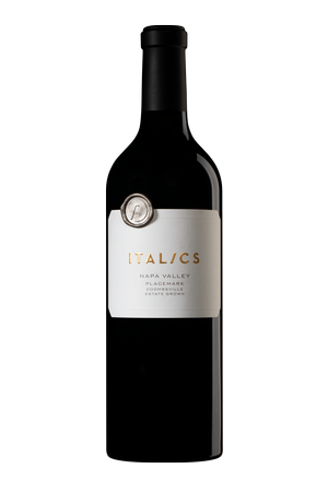 2017 Placemark Red Blend